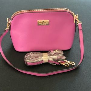 Kate Spade Inspired Purse